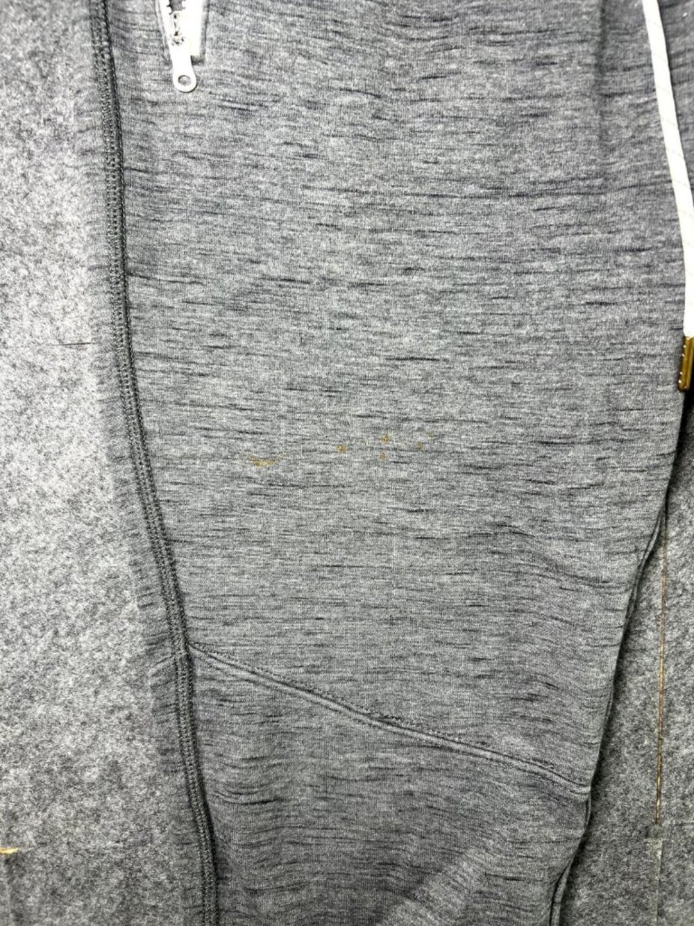 American Eagle Grey Joggers S - Picture 4 of 6